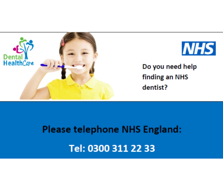 Early Years Archives Dental HealthCare