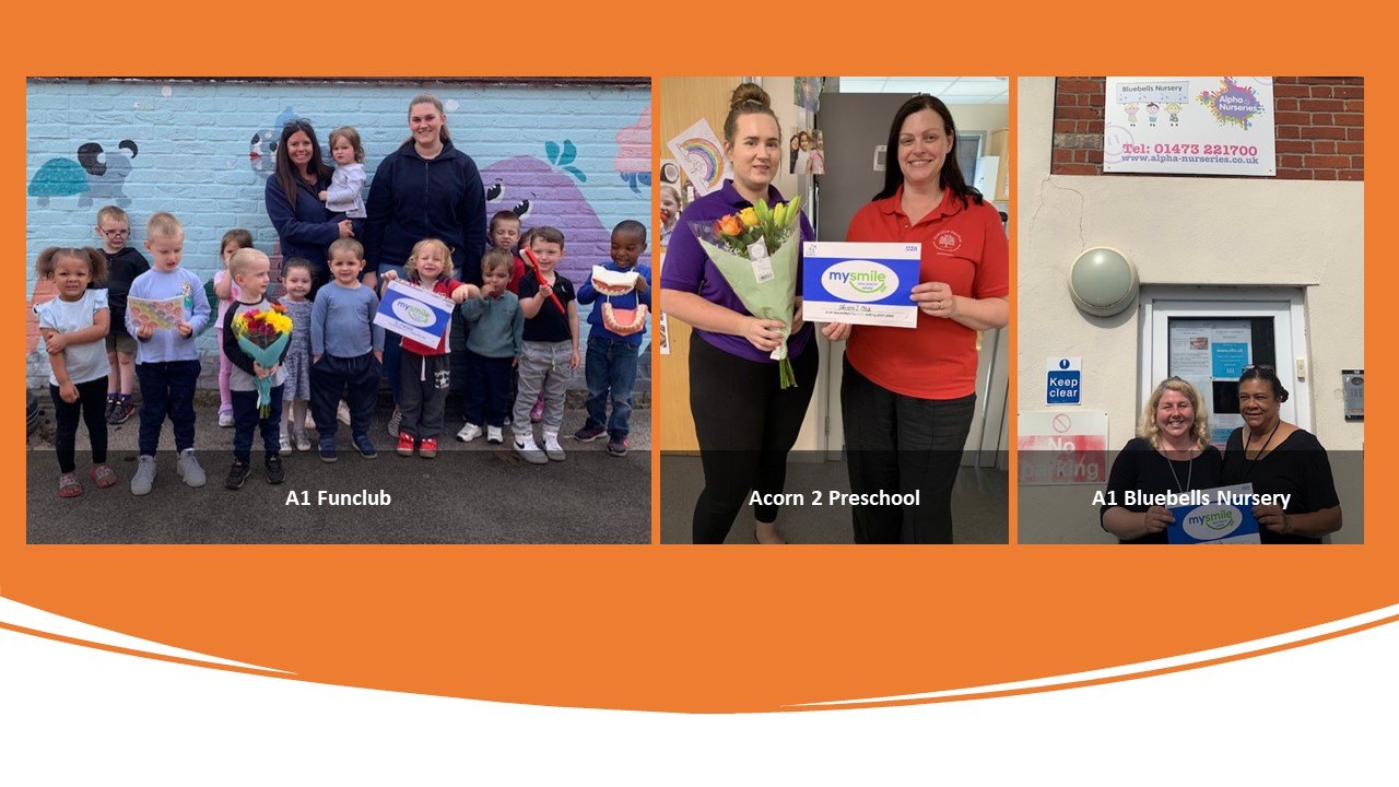 My Smile Suffolk Dental HealthCare